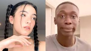 With over 89.3 million followers, lame is quickly building a rabid following. Charli D Amelio Set To Be Overtaken As Most Followed Tiktoker By Khaby Lame Dexerto