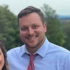 Leah Good and Kyle Burdick's Wedding Website