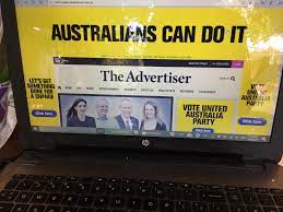 Explore tweets of adelaidenow @adelaidenow on twitter. Does Anyone Else Find This Advertising Offensive On The Adelaidenow Website It Is Ridiculously Distracting And Really Hard To Ignore I Can T See Anywhere Report It Either Can T We Just Pretend Clive