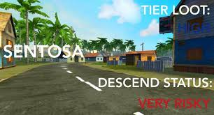 Users can subscribe to email alerts bases on their area of interest. Free Fire Bermuda Map Guide Loot Locations And Risk Areas