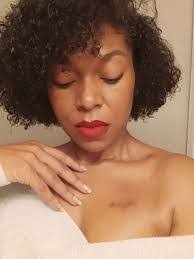 Erica Robinson's Instagram, Twitter & Facebook