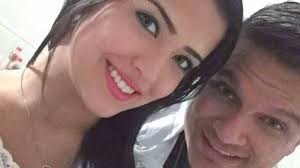 Este fue el mensaje de Daniela Cabello para su actual pareja