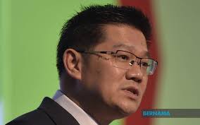Contact lim ban hong on messenger. Bernama Mystcc Untuk Wujudkan Kesedaran Pematuhan Kepada Akta Perdagangan Miti