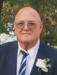Obituary information for Marlow McSwain