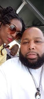 Qiana Boyd and Terrence Byrd's Wedding Website