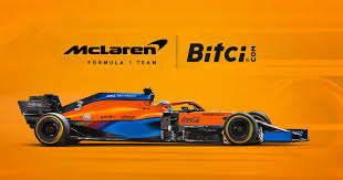 We would like to show you a description here but the site won't allow us. Mclaren Formula 1 Team In Sponsorship Deal With Bitci Exchange Sportsbettingexperts Com