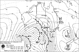 Australian Weather News 02 Sep 2002