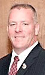 NYSCOPBA President Michael Powers named to fill vacant Ogdensburg council  seat