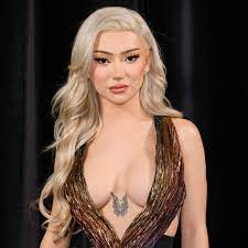 Nikita Dragun's Rep Calls Out Her “Disturbing” Placement in Men's Unit of  Florida Jail