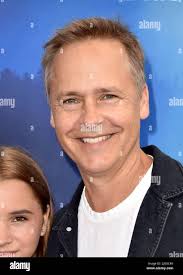 Chad Lowe Los Angeles premiere of Disney Channel's 'Sofia The First: Once  Upon a Princess' at The Walt Disney Studios