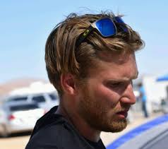 Caleb Thomas Johnson, May 21, 1994