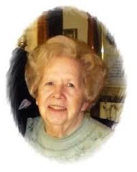 Obituary information for Shirley Jean Richardson