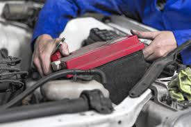 Most will just jump start the car, and hope for the best from alternator try this test again after the car has been sitting a few hours to make sure it can hold the charge. Overcharging Car Battery Will Kill It Chicago Tribune