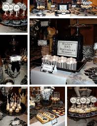 The 50 best 50th birthday party ideas and themes | shutterfly. 50th Birthday Party Ideas Man Page 1 Line 17qq Com