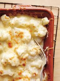 Gratin De Chou Fleur Ricardo Recipe Ricardo Recipe Food Recipes