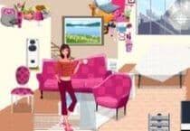 Dans ce jeu, vous vous occupez de la décoration d'une salle de jeux. Jeu De Decoration D Appartement Jeu En Ligne Gratuit Sur Jeuxje Fr