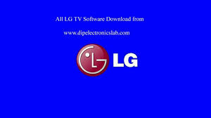 Lg Tv Software Download For Free Lg Tvs Tv Led Logo