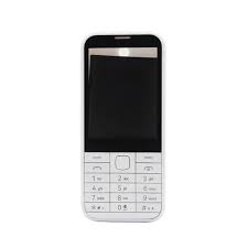 Nokia 225 Dual SIM - White - Maxbhi.com