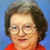 June White Obituary (2015)