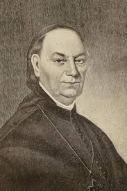 The Plight of Nashville's First Catholic Bishop