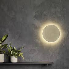 Full Moon Half Moon Total Eclipse Create An Enchanting Ambience With Our Best Selling Eclipse Wall Light Eclipselight Wall Lights Lighting Light