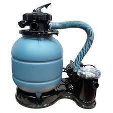 Lo primero que miramos a la. Sandfilter Gre Reinigungsbecken Mit Pumpe Gre Hochbader Filtern Schwimmbecken