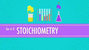 Step by step video + review problems explained | crash chemistry academy. Stoichiometry The End Is About Balancing Equations And Cute766