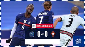 Equipe de france traitée au quotidien par les journalistes et correspondants sportifs du télégramme en bretagne. Equipe De France On Twitter C Est Termine 0 0 Entre L Equipe De France Et Le Portugal Rendez Vous Mercredi Pour Le Dernier Match De Ce Rassemblement Face A La Croatie Frapor Fiersdetrebleus Https T Co Gcej9mes7h