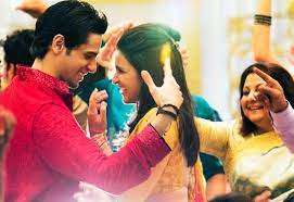 Hasee Toh Phasee Hasee Toh Phasee Parineeti Chopra Punjabi Wedding