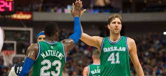 We carry the widest variety of new josh green jerseys and apparel online. Gang Green Porzingis Hints At Mavs Uniform Change Sports Illustrated Dallas Mavericks News Analysis And More
