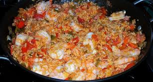 Dutch Oven Jambalaya Slow Cooker Jambalaya Dutch Oven Recipes Jambalaya Recipe