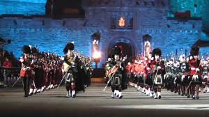 Image result for edinburgh tattoo