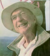 Clayton Thomas Obituary (1921