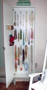 Best Jewelry Closet Ever Ikea Hackers Jewelry Closet Ikea Hackers Jewellery Storage