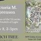 Book Launch of The Soul Shield w/ Victoria M. Sorenson event image