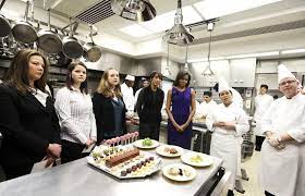 L Academie De Cuisine One Of The Nation S Top Culinary Schools Abruptly Closes After 41 Years Culinary School Culinary Cuisine