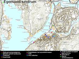 Travel guide resource for your visit to eigersund kommune. Egersund Presentasjon Av Egersund Eigersund Og Dalane