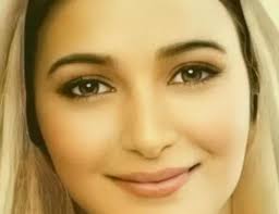 O sorriso da Virgem Maria