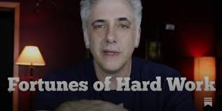 Rick Beato and the over-emphasis