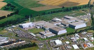 Wir из otto beweisen, dass hochwertige markenware auch zum kleinen preis eingekauft werden kann. Warenverteilzentrum Haldensleben Otto Versand Hsgp