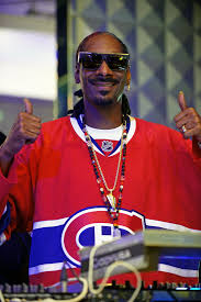 Snoop Dogg Calvin Cordozar Broadus Jr Born October 20