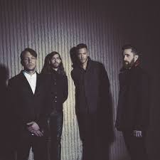 Imagine dragons is an alternative rock band formed in las vegas in 2008. Imagine Dragons Albums Songs Playlists Listen On Deezer