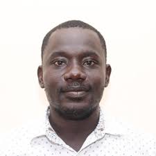 Mr. Maxwell Nana Asante