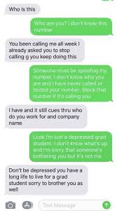 Maybe you would like to learn more about one of these? 18 Wrong Number Texts That Will Melt Your Cold Dead Heart