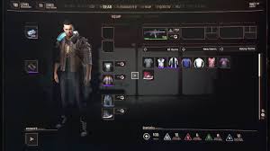 The voice acting and character just do not match. Cyberpunk 2077 Character Creation Cp2077 Character Creation