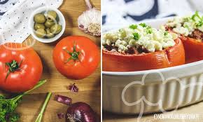 Gefullte Tomaten Mit Feta Essen Ohne Kohlenhydrate Rezept Einfache Gerichte Essen Ohne Kohlenhydrate Essen Ohne Kohlenhydrate Rezepte