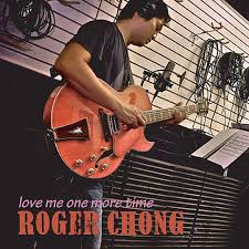 Roger Chong