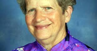 Bertha Mae Bates Hunt Obituary