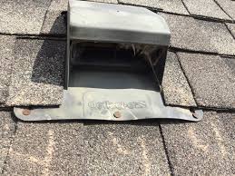 In my home the dryer vent is set up to vent out into an enclosed back porch. 7 Dryer Vent Facts Every Homeowner Should Know Inman