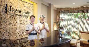 Последние твиты от spa factory bali (@spa_factory). Frangipani Spa Experience In Bali Indonesia